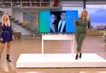Φαίη Σκορδά: Ο καβγάς με συνεργάτιδά της on air «Διακρίνω μία ειρωνεία;»! (Video)