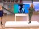 Φαίη Σκορδά: Ο καβγάς με συνεργάτιδά της on air «Διακρίνω μία ειρωνεία;»! (Video)
