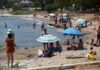 Καιρός: Υψηλές θερμοκρασίες και πολλά μποφόρ το Σάββατο