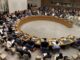ΟΗΕ: Ρωσικό μπλόκο σε αμερικανικό ψήφισμα για τερματισμό της τουρκικής εισβολής στη Συρία