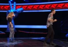 The Voice: Πήγε στο παιχνίδι με τον γιο της – Η νεαρή διαγωνιζόμενη που «τρέλανε» τον Ρουβά