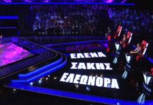 The Voice: Η συγκινητική ιστορία της παίκτριας, το πρόβλημα υγείας και ο ενθουσιασμός των κριτών