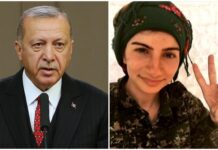 Συρία: Ανυποχώρητες οι δυο πλευρές. "Δεν κάνουμε πίσω" λέει ο Ερντογάν – Το μήνυμα των Κούρδων