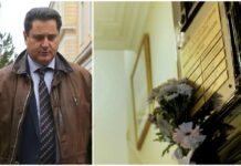 Συγκλονίζει η οικογένεια του Μιχάλη Ζαφειρόπουλου