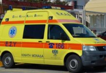 Τραγωδία στην Κρήτη: 39χρονη μητέρα δύο παιδιών πέθανε στον ύπνο της