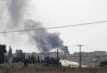 Συρία: Θα ανταποδώσουμε κάθε μέτρο εις βάρος μας λέει η Τουρκία