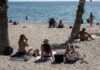 Καιρός: Τους 30 βαθμούς θα αγγίξει ο υδράργυρος – Ώρα για παραλία