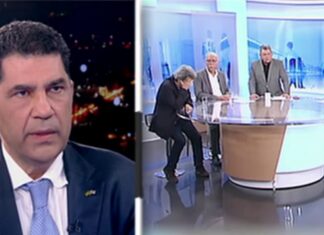 Η συγκλονιστική αφήγηση του πλαστικού χειρουργού Γιάννη Λύρα: Έτσι έσωσα τον Τατσόπουλο – Η καρδιά του δεν έσπρωχνε αίμα
