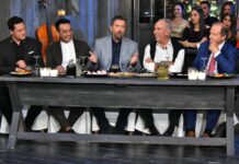 Στην υγειά μας ρε παιδιά: Η ποντιακή λύρα πρωταγωνιστεί στην αποψινή εκπομπή! (photos)