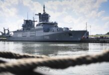 Γαλλική φρεγάτα στην κυπριακή ΑΟΖ – Τα μηνύματα στην Άγκυρα και η νέα τουρκική πρόκληση