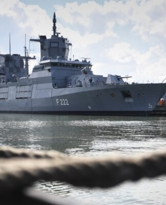 Γαλλική φρεγάτα στην κυπριακή ΑΟΖ – Τα μηνύματα στην Άγκυρα και η νέα τουρκική πρόκληση