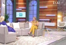 Πασίγνωστη Ελληνίδα τραγουδίστρια παντρεύεται τον κουμπάρο της και μεγαλώνουν μαζί το βαφτιστήρι της