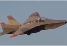 Η πτήση του “Έλληνα Άρχοντα”! Βίντεο από το αεροσκάφος που είναι κατασκευασμένο στη Φλώρινα