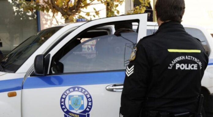 Μεσσηνία: Σκότωσε τον άνδρα της ρίχνοντάς του καυτό νερό και χτυπώντας τον με τον πλάστη