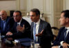 Δημοσκόπηση Opinion Poll: Ικανοποίηση για κυβέρνηση και Μητσοτάκη – Προβληματισμός για μεταναστευτικό