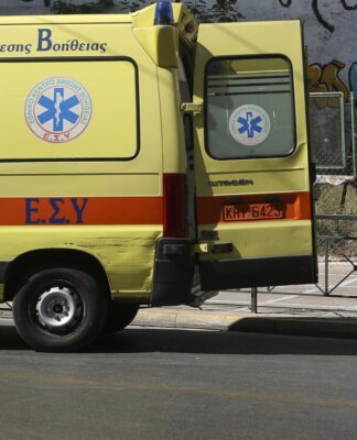 Τρίκαλα: Άνοιξε μαγαζί και πέθανε 10 μέρες μετά