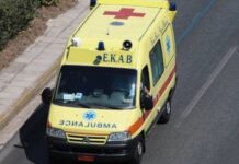 Αστυνομικός έχασε τον δυόμιση ετών γιο του από πνιγμό σε παιδικό σταθμό