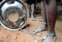 Αλυσόδεναν αγοράκια και τα βίαζαν ξανά και ξανά. Πάνω από 300 θύματα