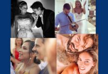 Γάμοι, βαφτίσια και baby boom!Οι ωραιότερες στιγμές των επωνύμων μέσα από φωτογραφίες (Photos)
