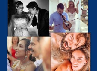 Γάμοι, βαφτίσια και baby boom!Οι ωραιότερες στιγμές των επωνύμων μέσα από φωτογραφίες (Photos)