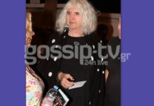 Νίκος Καρβέλας: Με νέα σύντροφο τρία χρόνια μετά το διαζύγιό του από την Αννίτα Πάνια (Video)