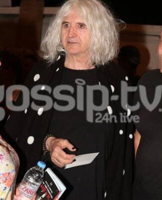 Νίκος Καρβέλας: Με νέα σύντροφο τρία χρόνια μετά το διαζύγιό του από την Αννίτα Πάνια (Video)