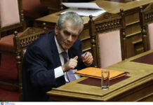 Προανακριτική για Παπαγγελόπουλο: Αυτό είναι το προεδρείο