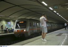 Μεγάλη ανατροπή με απεργίες σε Μετρο, Ηλεκτρικό, Τραμ – Δείτε τι θα γίνει αύριο