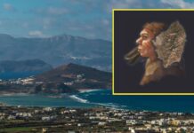 Αποκάλυψη. Παλαιολιθικοί άνθρωποι και Νεάντερταλ έφθασαν στη Νάξο πριν 200.000 χρόνια.