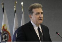 Αυστηρό μήνυμα Χρυσοχοΐδη: "Δε θα κυκλοφορήσουν στην Ελλάδα".