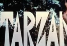 Δολοφόνησαν την "Τζέην" του Ταρζάν.