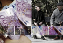 Συντάξεις: Λάθος κρατήσεις σε 600.000 συνταξιούχους – Τι πρέπει να κάνετε.