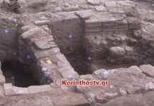 Αρχαία Τενέα: Αυτοψία στη χαμένη πόλη που ήρθε στο φως – Το νόμισμα για το ταξίδι στον Άδη – video