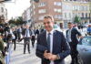 Μητσοτάκης: "Δεν μπορεί να εκβιαζόμαστε από την Τουρκία". video