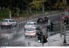 Καιρός αύριο: Αλλαγή σκηνικού με συννεφιές και τοπικές βροχές.