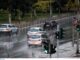 Καιρός αύριο: Αλλαγή σκηνικού με συννεφιές και τοπικές βροχές.