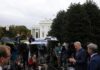 Τραμπ: Κυρώσεις στην Τουρκία μαζί με τα… "συχαρίκια" στον Ερντογάν.