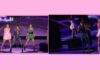 X Factor: Όχι δεν είναι η Lopez! Είναι η σέξι Λίλα Τριάντη και μας άφησε με το στόμα ανοιχτό (Pics)