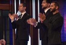 Master Chef από χρυσάφι: Aυτά είναι τα χρήματα που παίρνουν οι τρεις κριτές