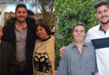 Περήφανος γιος μιλά για τον πατέρα του με σύνδρομο Down και εξηγεί γιατί δεν θα τον άλλαζε ποτέ και για κανένα