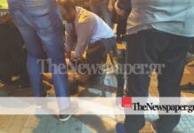 Βόλος: Πέθανε η γυναίκα που προσπάθησε να σώσει βουλευτής της ΝΔ – Υπέκυψε στο νοσοκομείο