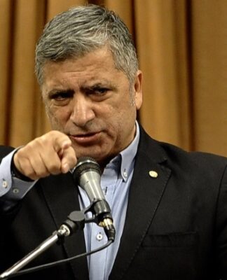 ΓΙΩΡΓΟΣ ΠΑΤΟΥΛΗΣ – 6 αλήθειες για το Γραμματικό και τη διαχείριση των απορριμμάτων της Αττικής