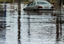 Καιρός – Αρναούτογλου: "Αιφνίδια αύξηση της στάθμης των χειμάρρων".