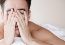 Υπνική άπνοια: Το σύντομο τεστ που ανιχνεύει το σύνδρομο