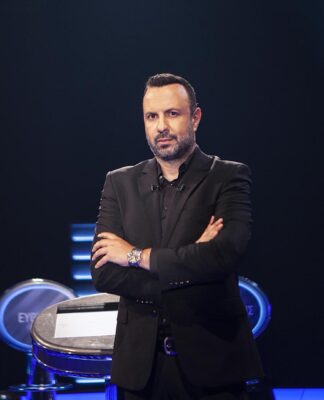 Ο Πιο Αδύναμος Κρίκος: Η επική fail απάντηση παίκτη – Το Euro 2004 τον «έκαψε» (ΒΙΝΤΕΟ)