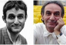 Η συγκλονιστική ιστορία του Σωτήρη Μουστάκα: Αγωνίστηκε για την Κύπρο, βασανίστηκε από τους Άγγλους και φυλακίστηκε για 7 μήνες στα 15 του