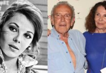 Μαργαρίτα Πανουσοπούλου: Η πανέμορφη κόρη της Μπέτυ Λιβανού έγινε 35 και πήρε το ταλέντο της μαμάς της