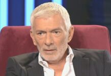 Ερρίκος Πετιλόν : Έσκαψα με τα χέρια μου τον τάφο της μητέρας μου (ΒΙΝΤΕΟ)
