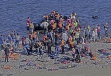 Μεταναστευτικό: 795 νέες αφίξεις στα νησιά σε 48 ώρες