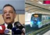 Ταχιάος: Η Θεσσαλονίκη θα έχει μετρό μέχρι τον Απρίλιο του 2023